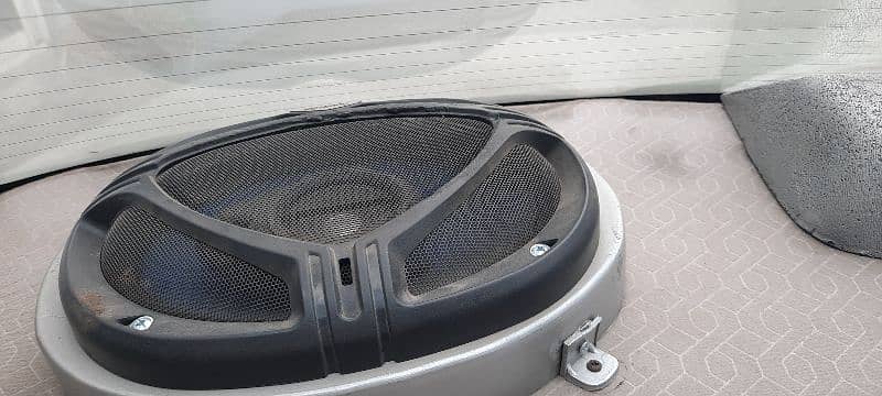 Car sound system for sale 1