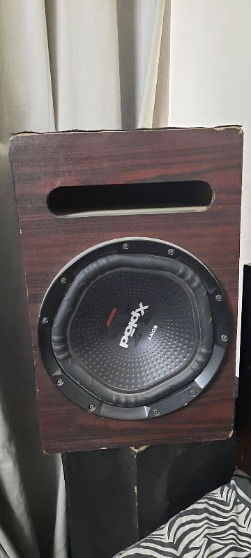 Car sound system for sale 8