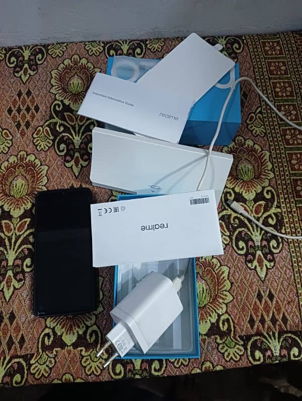 Samsung A31 4gb/128gb 7