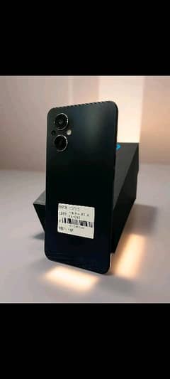 03237004371 OnePlus Nord N20s 5G