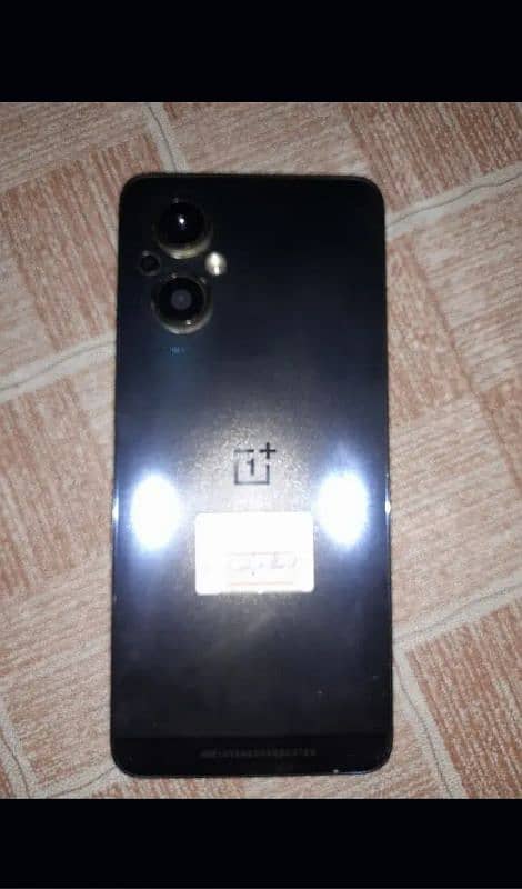 03237004371 OnePlus Nord N20s 5G 6