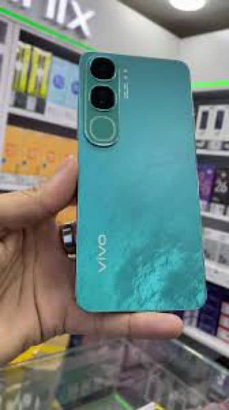 want to sell my Vivo y200 urgently 2