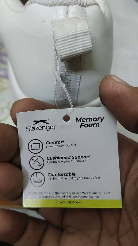 slazenger original 3