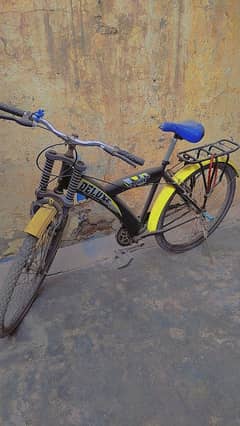 kids bicycle