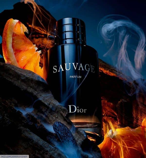 Sauvage dior for parfum 100 ml 1