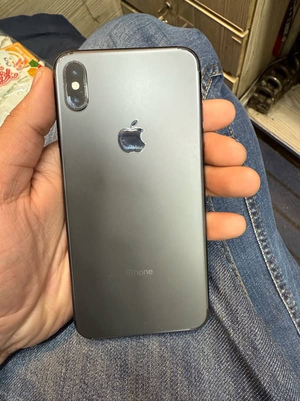 want to sell xs max 2