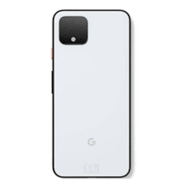 Google Pixel 4 0