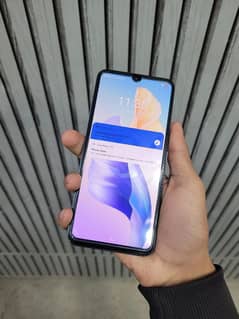 Vivo V23e