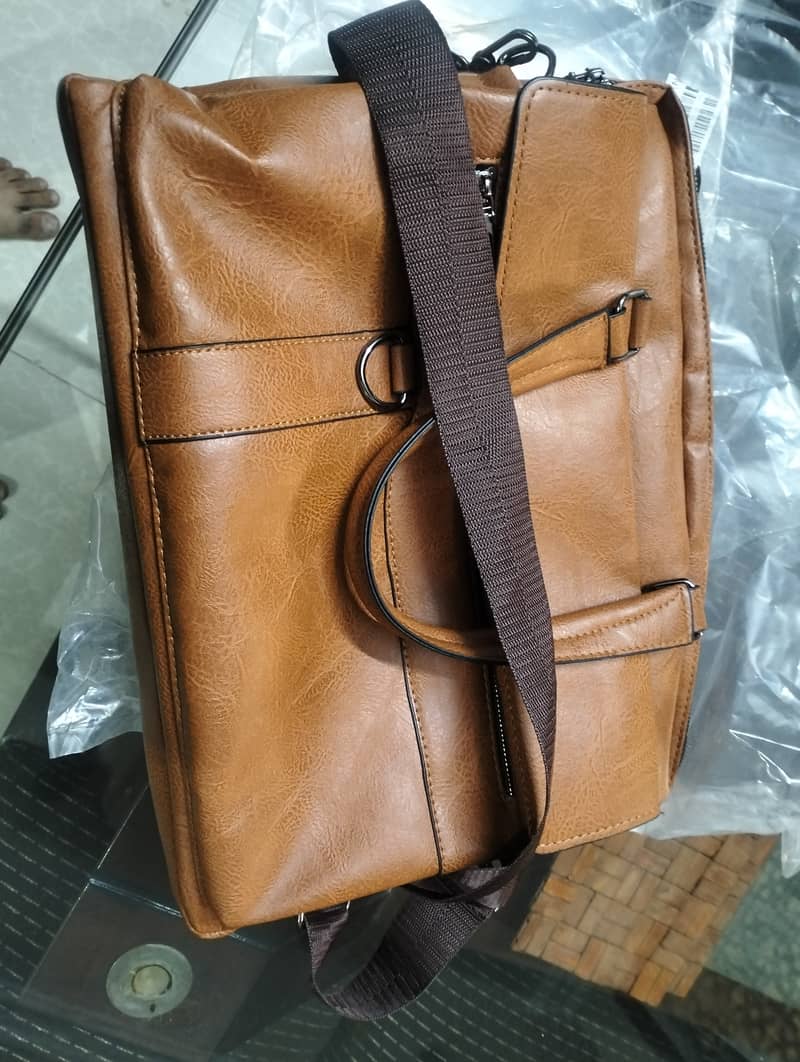 Laptop brand new Bag 1