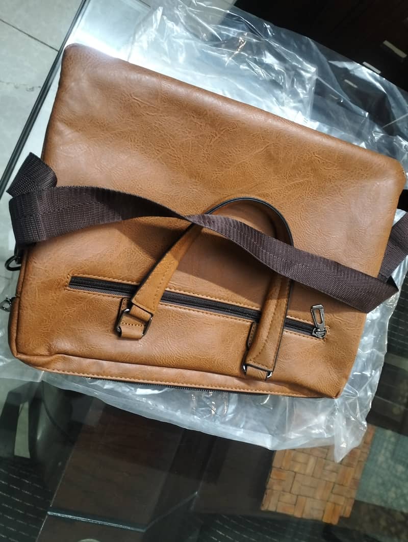 Laptop brand new Bag 2