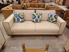 Sofa Set - 6 Seater Sofa - 5 Seater Sofa - Luxury Sofa - L Shape Sofa