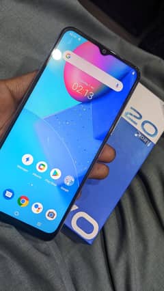 Vivo Y20