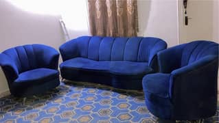 5 seater sofa set