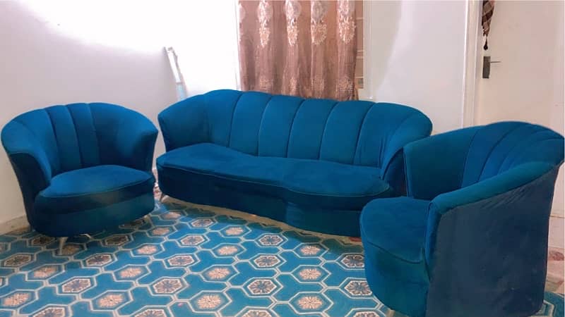 5 seater sofa set 1