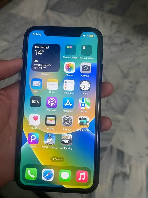 iphone xr 64 gb 0