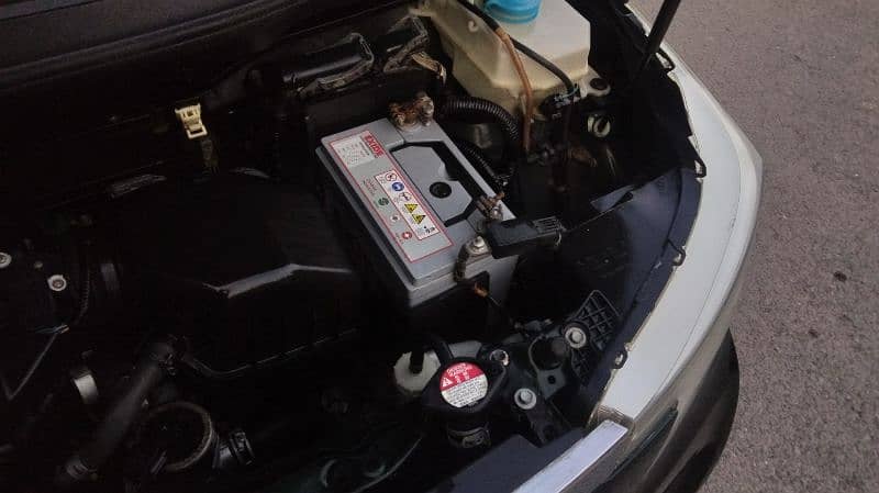 Honda N Wgn full options bater mira move Suzuki cultus dayz 15