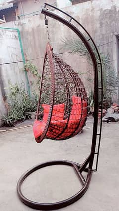 swing chair jhoola