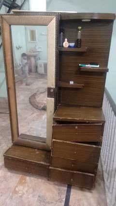 Dressing Table For Urjnt Sale