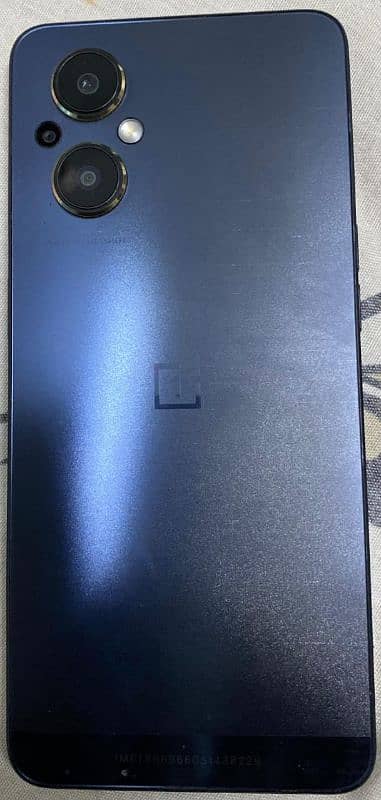 OnePlus Nord n20 5g beast gaming phone 1