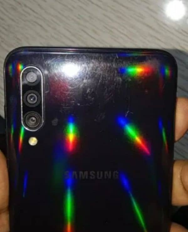 Samsung Galaxy A30s Hai model 0