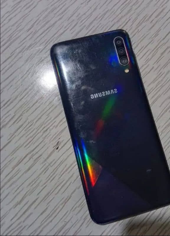 Samsung Galaxy A30s Hai model 1