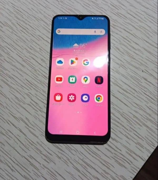 Samsung Galaxy A30s Hai model 2