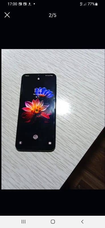 Samsung Galaxy A30s Hai model 3