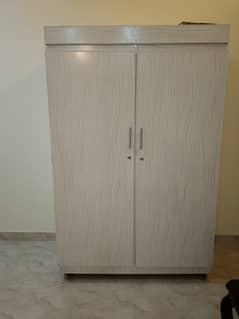 Cupboard (almost new)