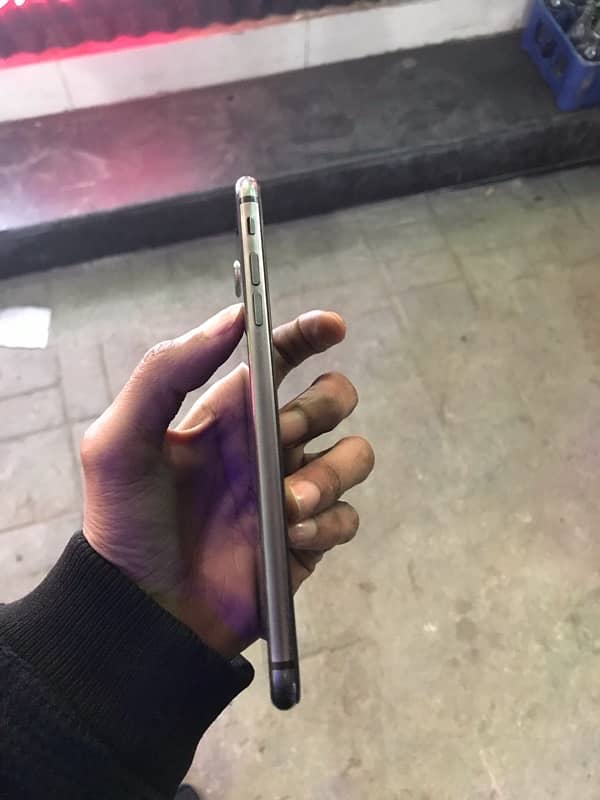 iPhone 8 plus Non PTA 256gb 3