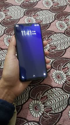 Vivo Y85A , 4gb Ram / 64gb  Rom