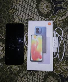 Xiaomi Redmi 12 C