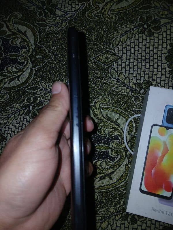 Xiaomi Redmi 12 C 2