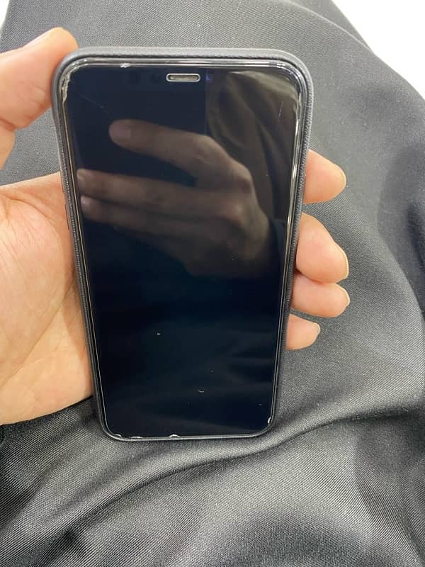 iPhone 11 non pta factory unlock 5