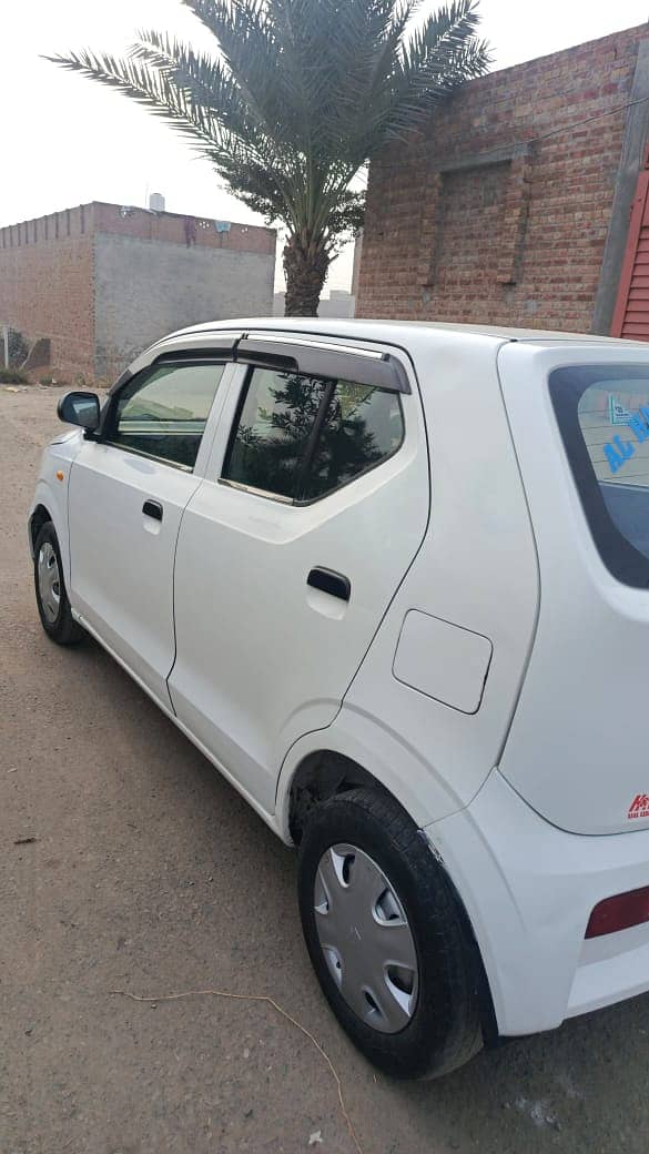 Suzuki Alto 2019 2