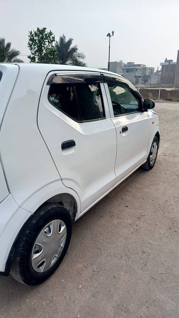 Suzuki Alto 2019 3