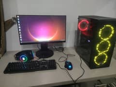 gaming pc 3070ti