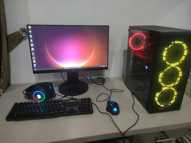 gaming pc 3070ti 0