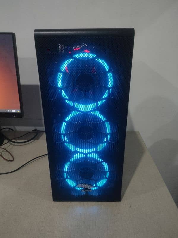 gaming pc 3070ti 2