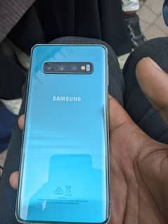 samsung Galaxy S10 10/9.5