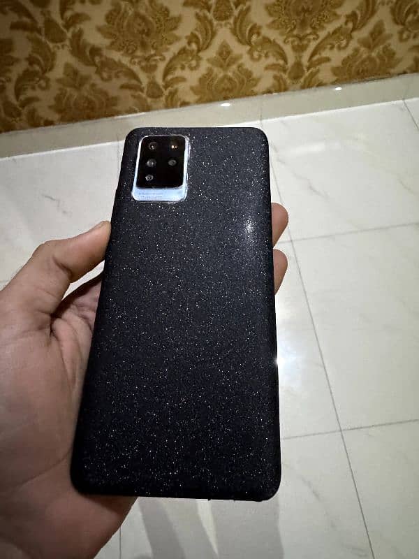 Infinix Note 10 pro 3