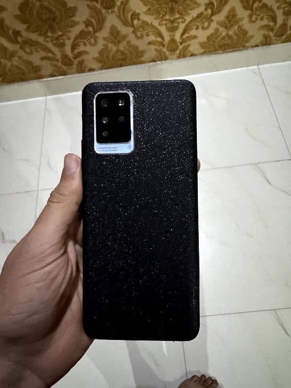 Infinix Note 10 pro 4