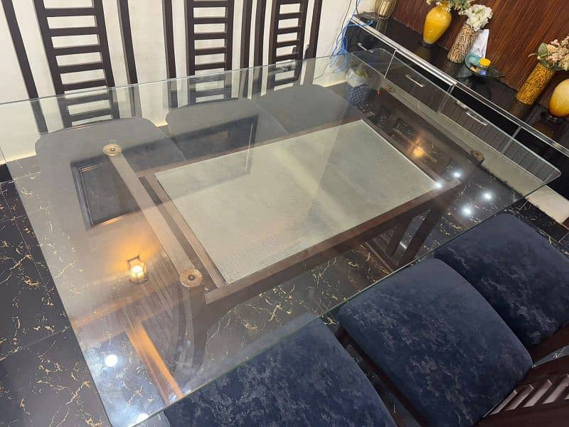 Dining table for sale 5