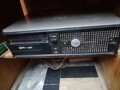 Dell pc