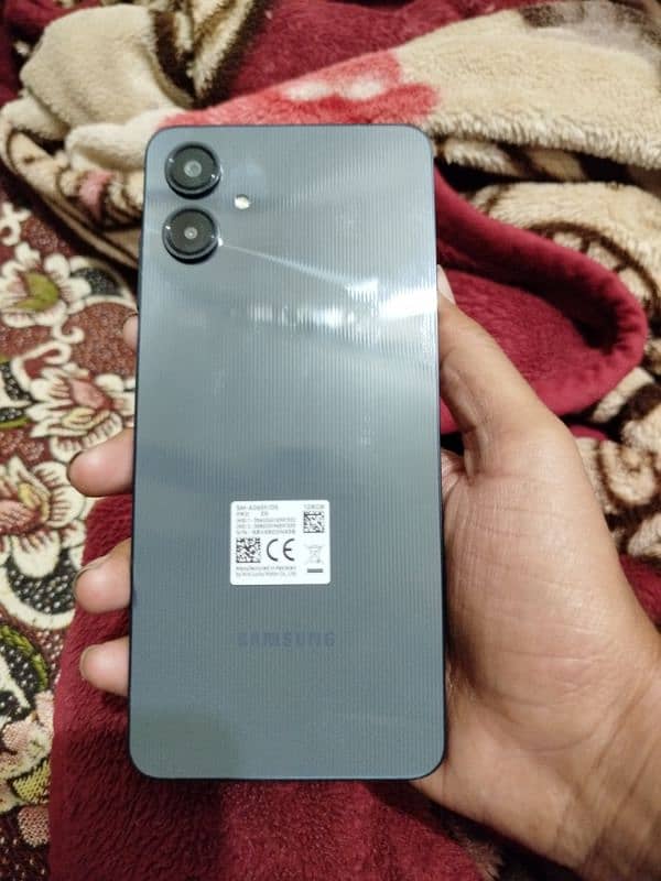 Samsung galaxy a06 0