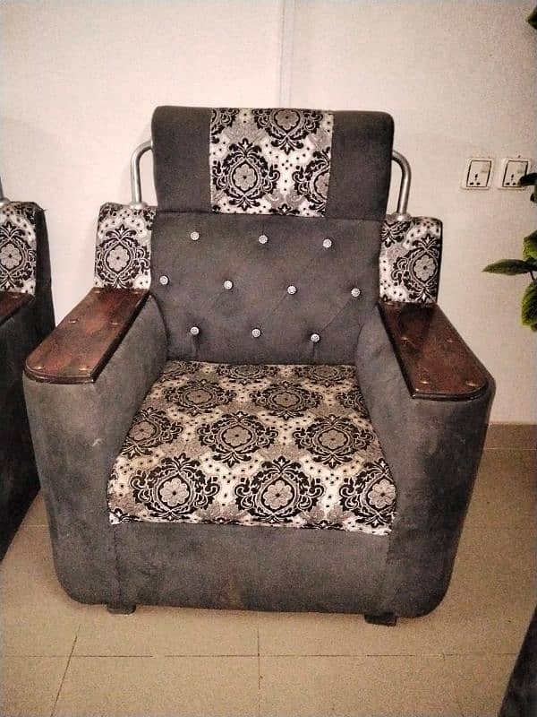 5 seater Sofa 2