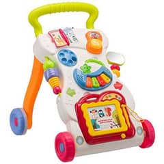 Selling Baby walker