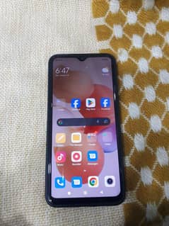 PTA Approved Redmi 9 With Box