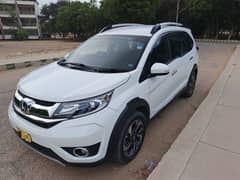 Honda BR-V i-VTEC S 2017