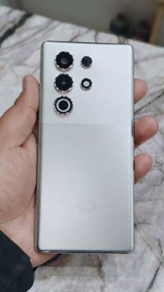 Itel S25 Ultra