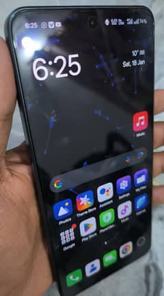 Oppo Reno 11F 5G